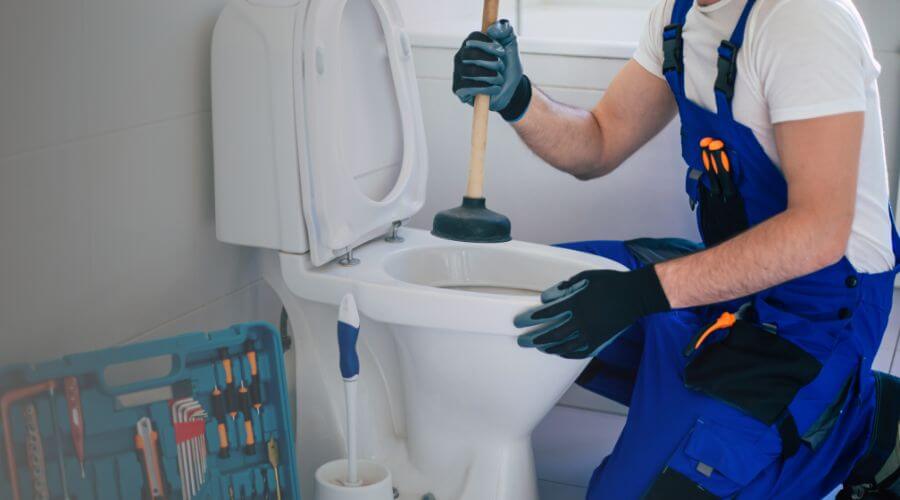 Professional Leak Detection in Jacobsburg, OH