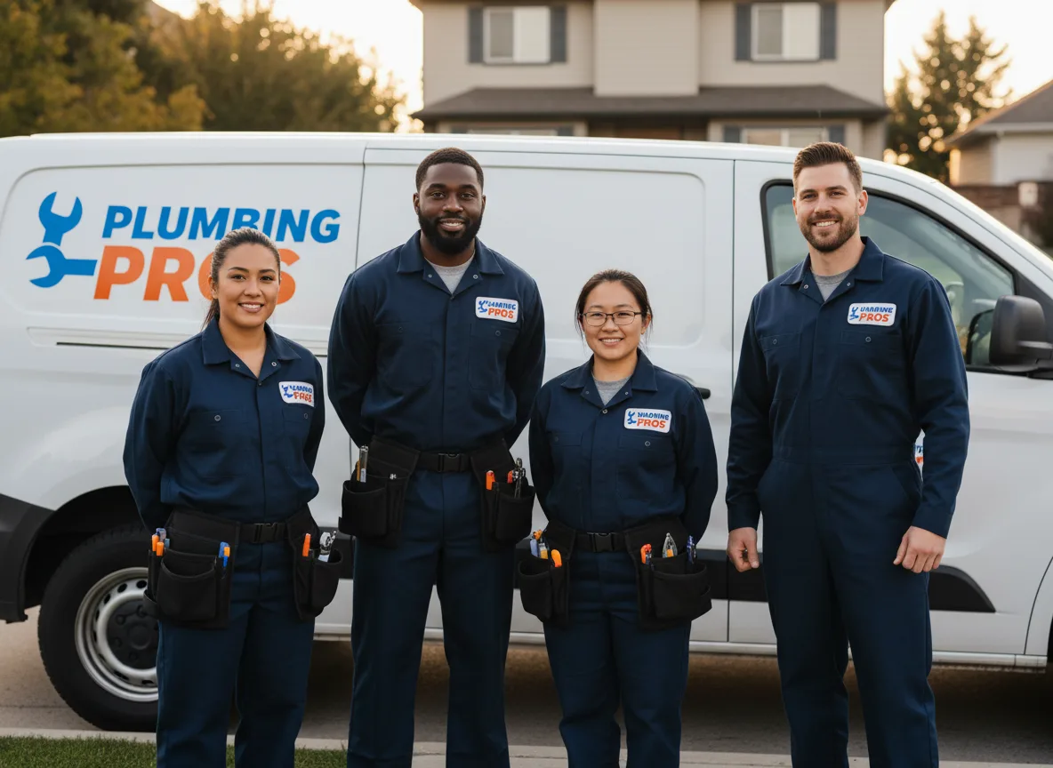Water Heater Repair company in Jacobsburg, OH