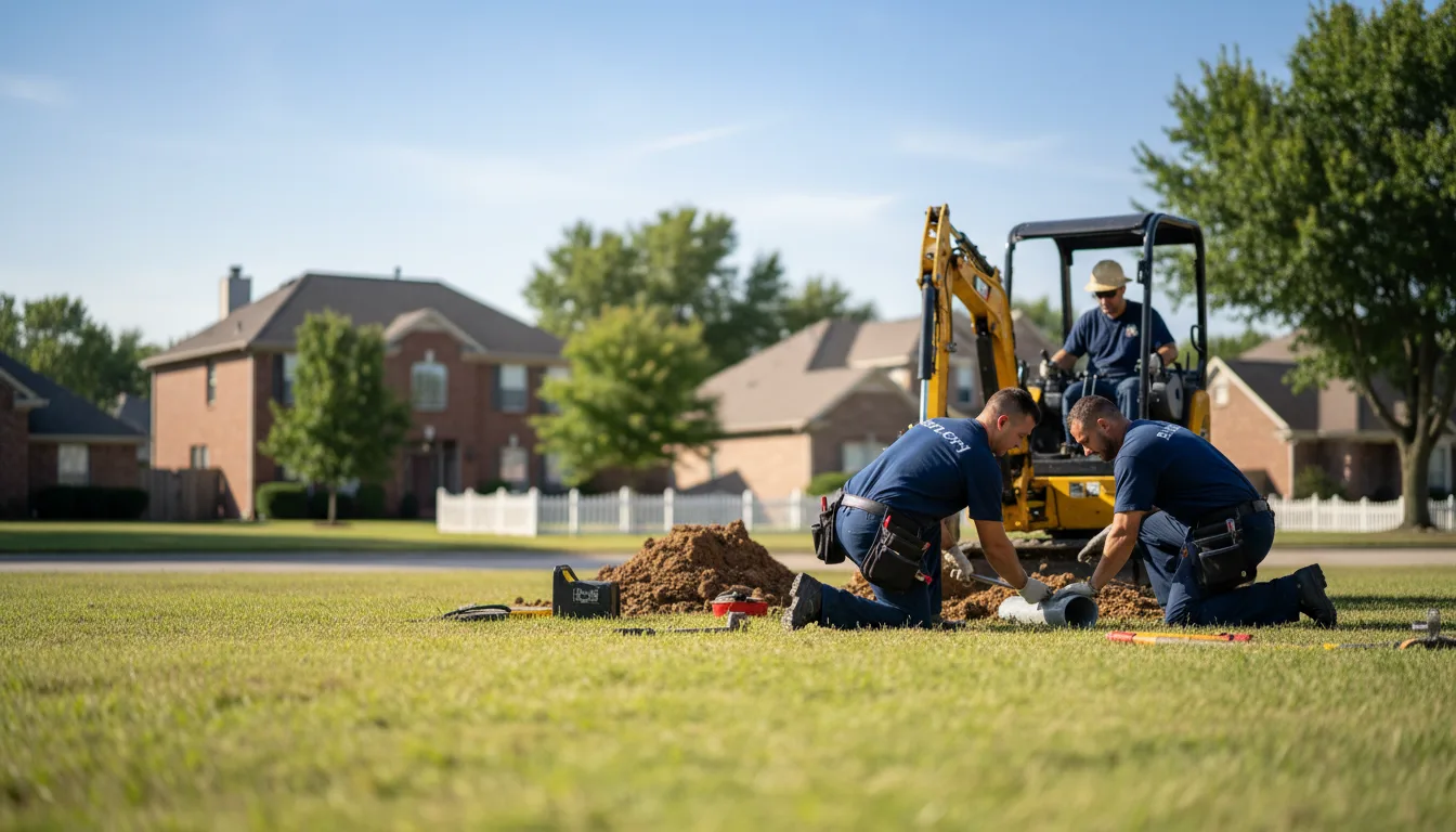 Water Heater Repair in Jacobsburg, OH near me